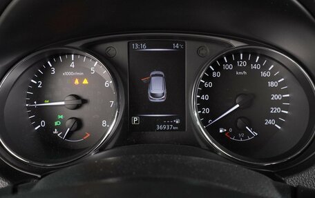 Nissan Qashqai, 2018 год, 2 259 000 рублей, 23 фотография