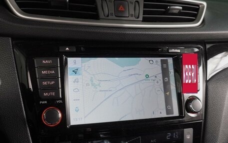 Nissan Qashqai, 2018 год, 2 259 000 рублей, 13 фотография