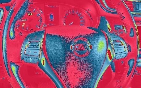 Nissan Qashqai, 2018 год, 2 259 000 рублей, 16 фотография