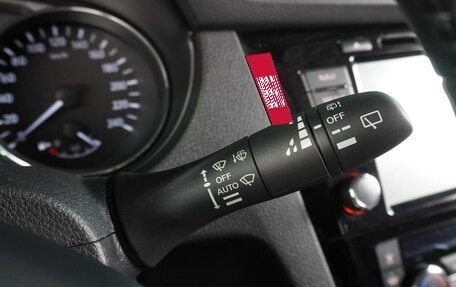 Nissan Qashqai, 2018 год, 2 259 000 рублей, 18 фотография