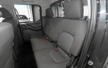 Nissan Navara (Frontier), 2008 год, 1 070 000 рублей, 12 фотография