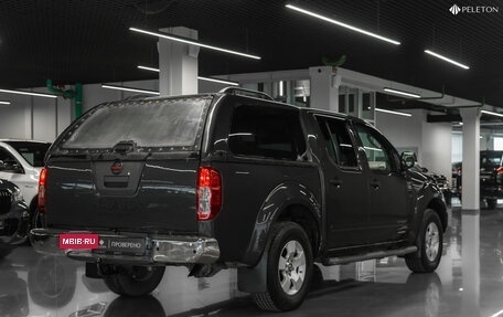 Nissan Navara (Frontier), 2008 год, 1 070 000 рублей, 5 фотография