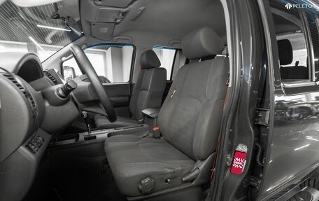 Nissan Navara (Frontier), 2008 год, 1 070 000 рублей, 9 фотография