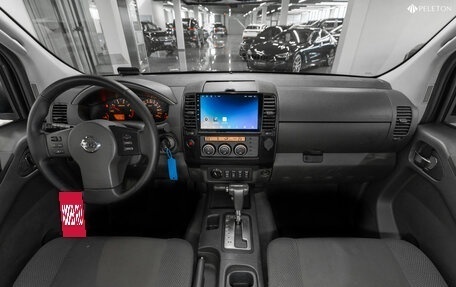 Nissan Navara (Frontier), 2008 год, 1 070 000 рублей, 8 фотография