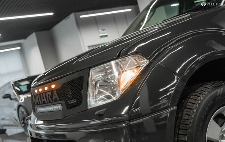 Nissan Navara (Frontier), 2008 год, 1 070 000 рублей, 21 фотография