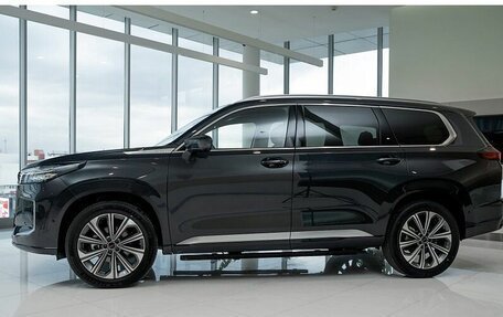 CheryExeed VX, 2024 год, 5 500 000 рублей, 3 фотография