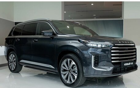 CheryExeed VX, 2024 год, 5 500 000 рублей, 2 фотография