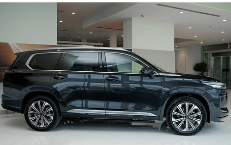 CheryExeed VX, 2024 год, 5 500 000 рублей, 4 фотография