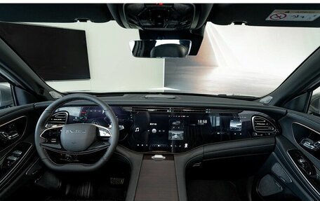 CheryExeed VX, 2024 год, 5 500 000 рублей, 11 фотография