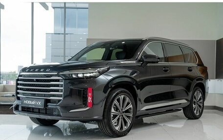 CheryExeed VX, 2024 год, 5 500 000 рублей, 1 фотография