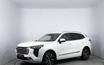 Haval Jolion, 2021 год, 1 420 000 рублей, 1 фотография