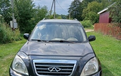 Chery Tiggo (T11), 2007 год, 435 000 рублей, 1 фотография