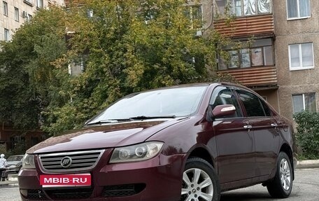 Lifan Solano I (630) рестайлинг, 2012 год, 330 000 рублей, 1 фотография