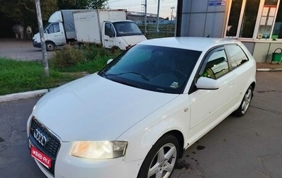 Audi A3, 2007 год, 650 000 рублей, 1 фотография
