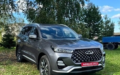 Chery Tiggo 7 Pro, 2022 год, 1 890 000 рублей, 1 фотография