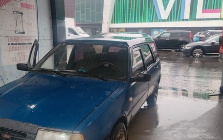 ИЖ 21261 «Фабула», 2004 год, 99 900 рублей, 1 фотография