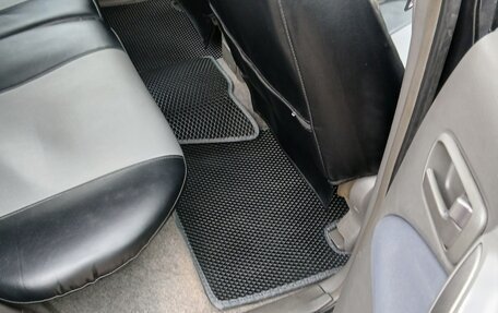 Chery Tiggo (T11), 2007 год, 435 000 рублей, 12 фотография