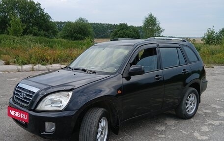 Chery Tiggo (T11), 2007 год, 435 000 рублей, 21 фотография