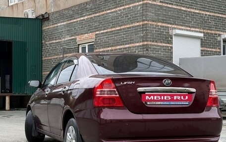 Lifan Solano I (630) рестайлинг, 2012 год, 330 000 рублей, 2 фотография