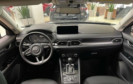 Mazda CX-5 II, 2025 год, 5 250 000 рублей, 13 фотография