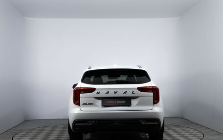 Haval Jolion, 2021 год, 1 420 000 рублей, 6 фотография