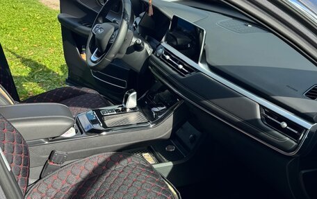 Chery Tiggo 7 Pro, 2022 год, 1 890 000 рублей, 6 фотография
