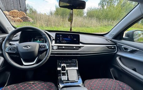 Chery Tiggo 7 Pro, 2022 год, 1 890 000 рублей, 8 фотография