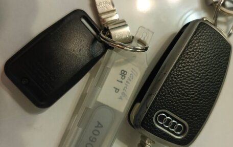 Audi A3, 2007 год, 650 000 рублей, 22 фотография