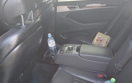 Genesis G80 I, 2018 год, 1 800 000 рублей, 17 фотография
