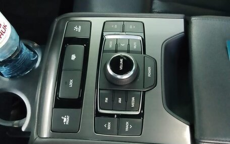 Genesis G80 I, 2018 год, 1 800 000 рублей, 13 фотография