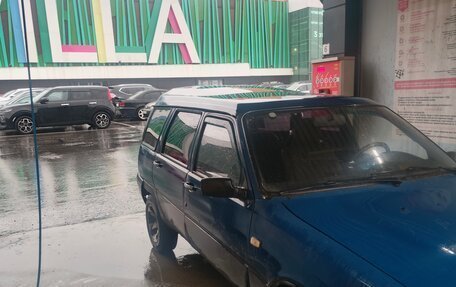 ИЖ 21261 «Фабула», 2004 год, 99 900 рублей, 4 фотография