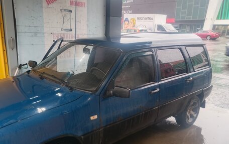 ИЖ 21261 «Фабула», 2004 год, 99 900 рублей, 2 фотография