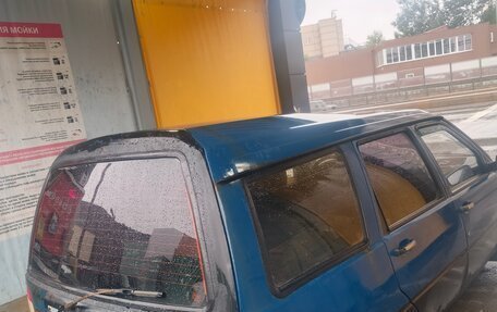 ИЖ 21261 «Фабула», 2004 год, 99 900 рублей, 6 фотография