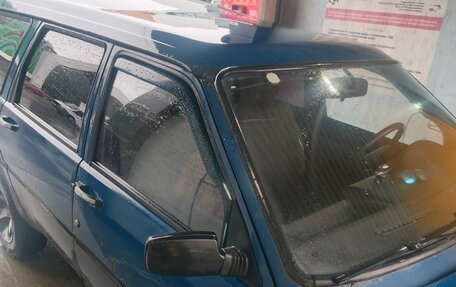 ИЖ 21261 «Фабула», 2004 год, 99 900 рублей, 5 фотография