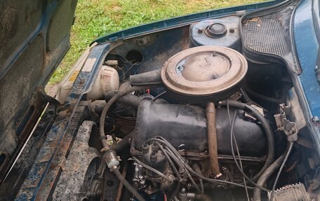 ИЖ 21261 «Фабула», 2004 год, 99 900 рублей, 9 фотография