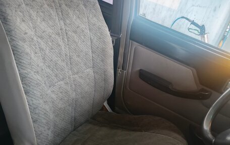 ИЖ 21261 «Фабула», 2004 год, 99 900 рублей, 11 фотография