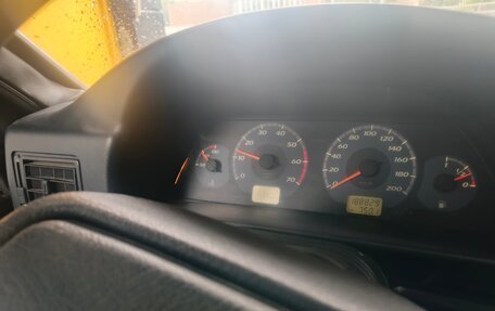 ИЖ 21261 «Фабула», 2004 год, 99 900 рублей, 12 фотография