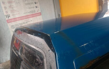 ИЖ 21261 «Фабула», 2004 год, 99 900 рублей, 8 фотография