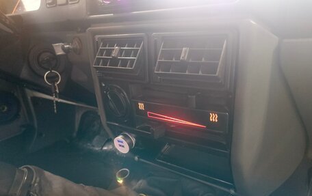 ИЖ 21261 «Фабула», 2004 год, 99 900 рублей, 14 фотография