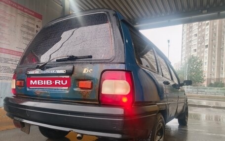 ИЖ 21261 «Фабула», 2004 год, 99 900 рублей, 7 фотография