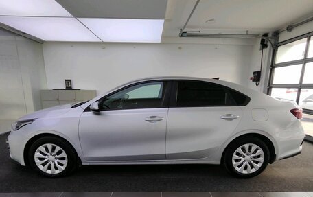 KIA Cerato IV, 2020 год, 1 470 000 рублей, 8 фотография
