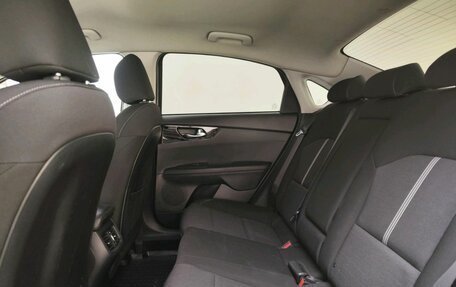 KIA Cerato IV, 2020 год, 1 470 000 рублей, 12 фотография