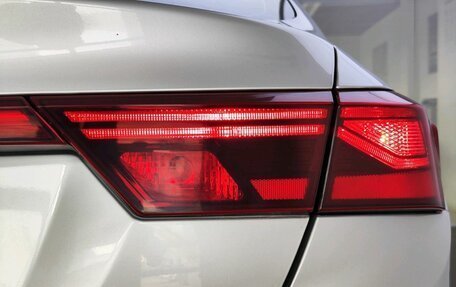 KIA Cerato IV, 2020 год, 1 470 000 рублей, 10 фотография