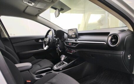 KIA Cerato IV, 2020 год, 1 470 000 рублей, 11 фотография
