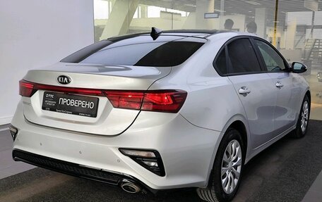 KIA Cerato IV, 2020 год, 1 470 000 рублей, 5 фотография