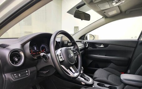 KIA Cerato IV, 2020 год, 1 470 000 рублей, 16 фотография