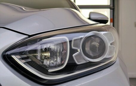 KIA Cerato IV, 2020 год, 1 470 000 рублей, 17 фотография