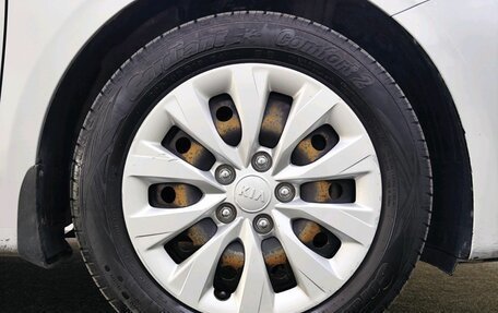 KIA Cerato IV, 2020 год, 1 470 000 рублей, 18 фотография