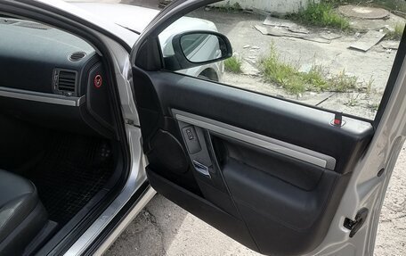 Opel Vectra OPC C рестайлинг, 2007 год, 550 000 рублей, 2 фотография