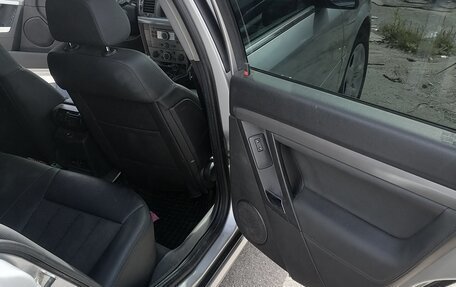 Opel Vectra OPC C рестайлинг, 2007 год, 550 000 рублей, 3 фотография